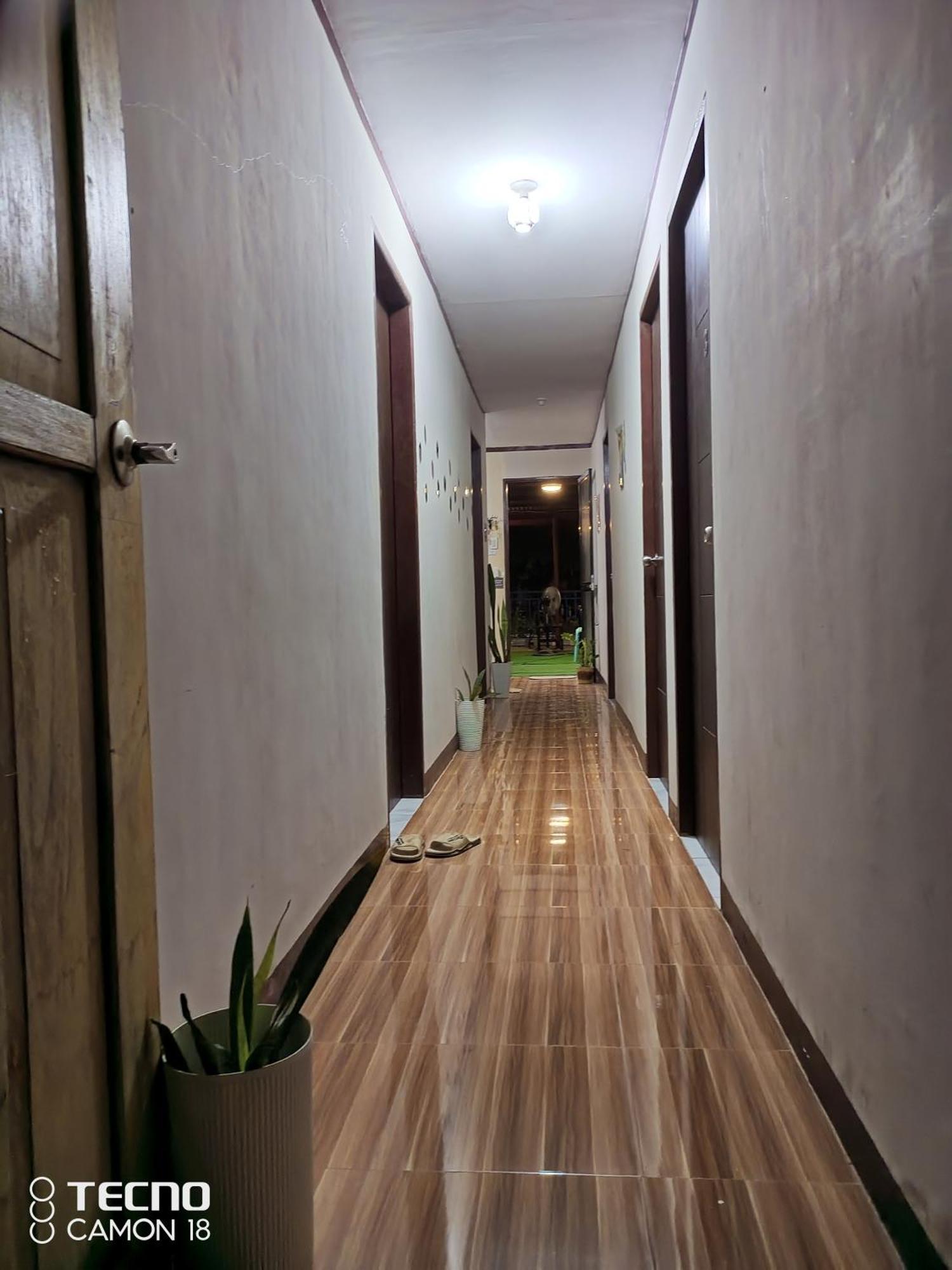Marbeth Inn Coron Exterior foto